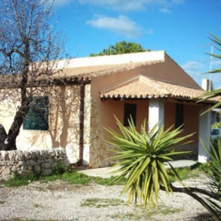 Casa Vacanze Villa Rosa